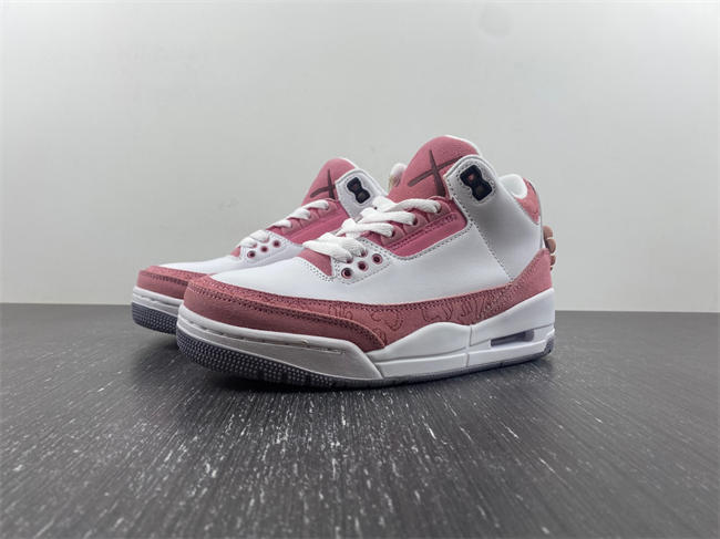 Air Jordan3 AJ3   CT8532-126