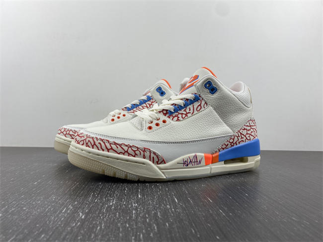 Air Jordan 3  CK9246-001