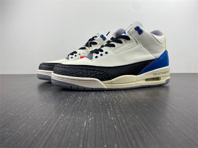 Air Jordan3  398614-145