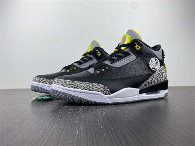 Men''s DS NIB Air Jordan 3 Retro