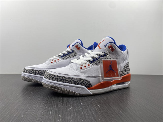 Air Jordan 3 Knocks AJ3  136064 148