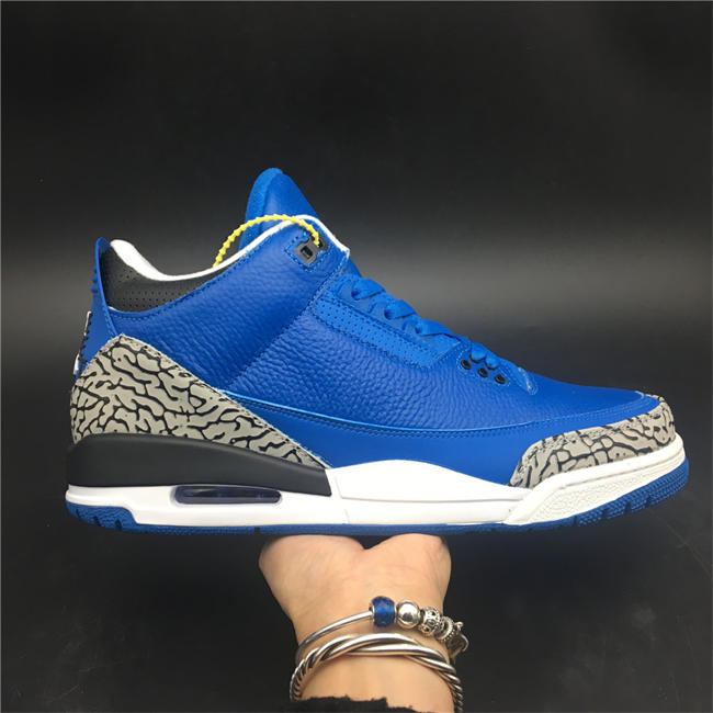 Jordan 3 Retro DJ Khaled Another One 580775-401