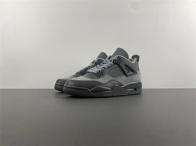 Air Jordan 4 SE “Paris Olympics”2024  FQ7928-001