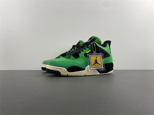 Air Jordan 4 Retro Sample Manila  AJ4-965234