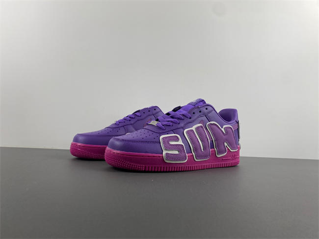 Cactus Plant Flea Market x Nike Air Force 1  DC4457-104