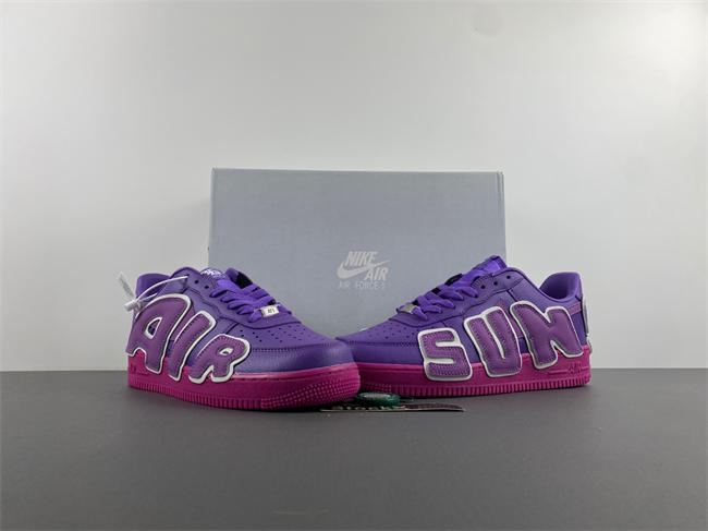 Cactus Plant Flea Market x Nike Air Force 1  DC4457-104