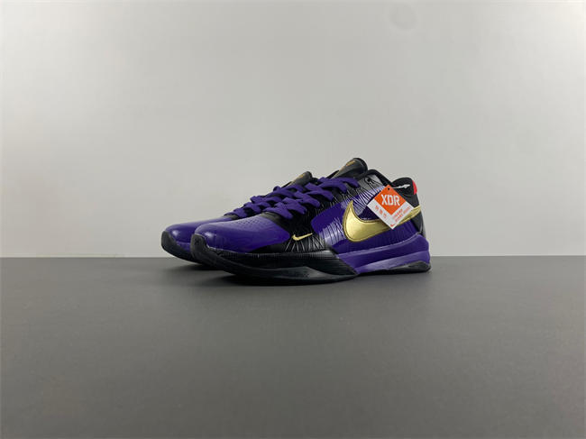 Nike Kobe 5 Protro  CD4991-151
