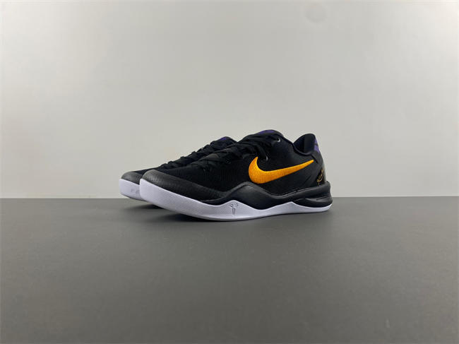 Nike Kobe 9 Protro EM “Gift of Mamba”   FZ7333-001