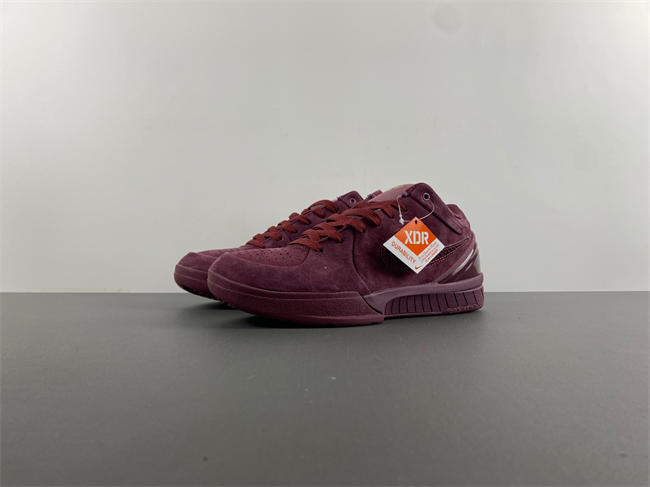 Nike Kobe 4  FQ3544-201