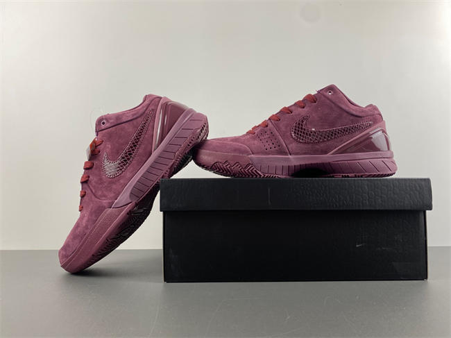 Nike Kobe 4  FQ3544-201
