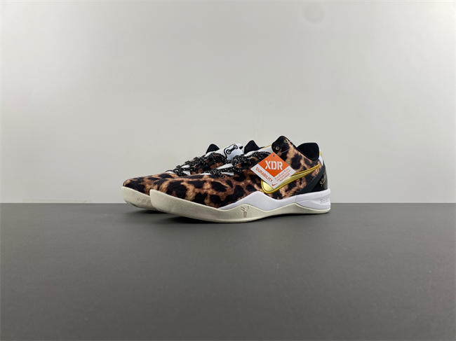 Nike Kobe 8 Protro 9