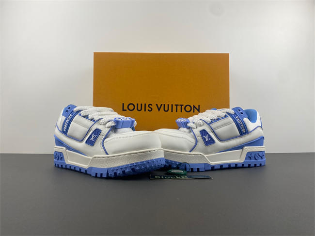 l**is V*t*n lv trainer