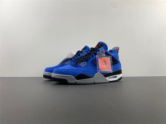 Eminem x Air Jordan 4 Retro ''Encore''  JBM231 M19 C1