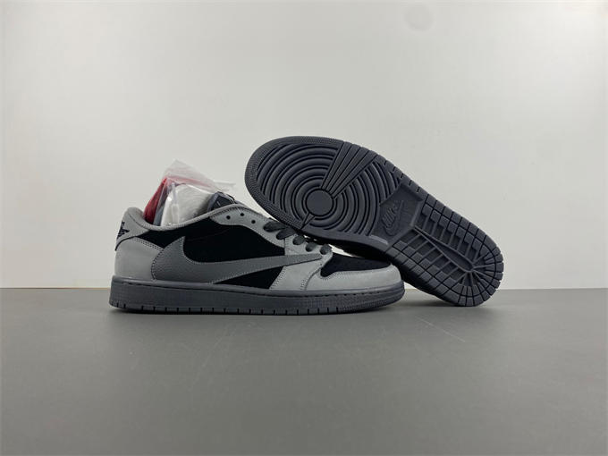 Travis Scott x Air Jordan 1  DM7866-775