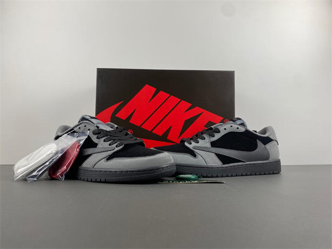 Travis Scott x Air Jordan 1  DM7866-775