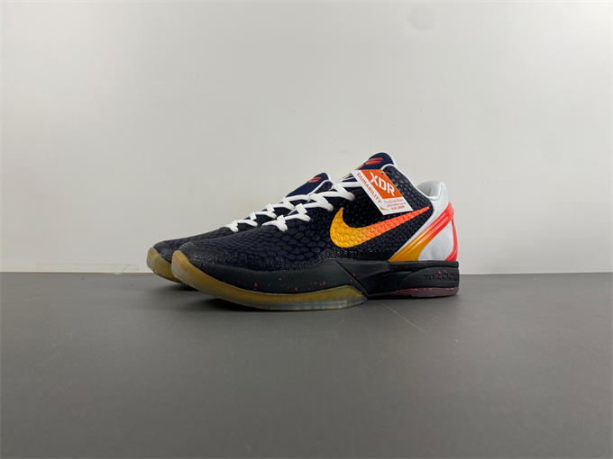 Nike Kobe 6  CW2190-503