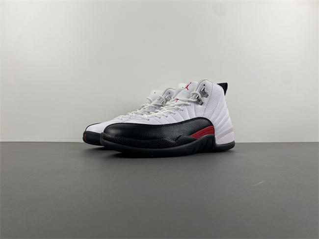 Air Jordan 12 “Red Taxi”  CT8013-162