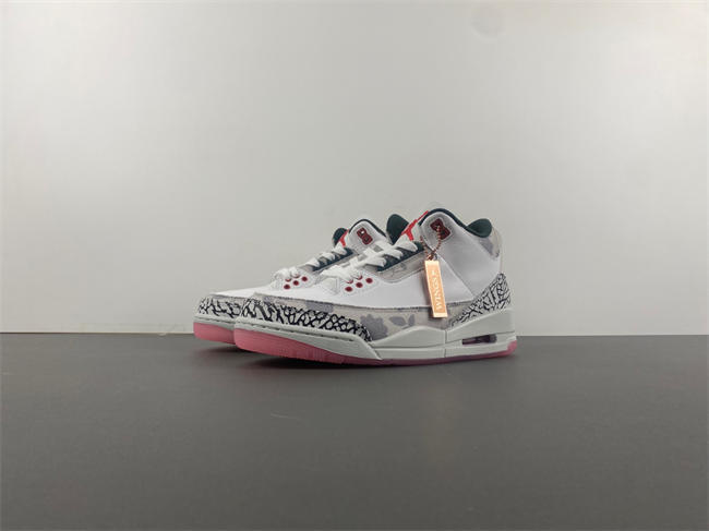 Air Jordan 3 “Wings”  HM6993-100