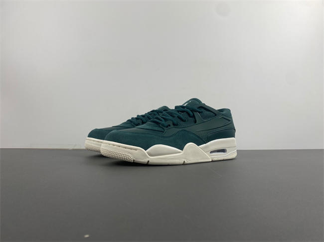 Air Jordan 4 RM 「Oxidized Green」 FQ7940-300