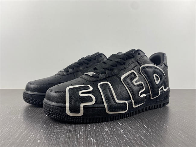 CPFM x Nk Air Force 1''07 Low  DC4457-001