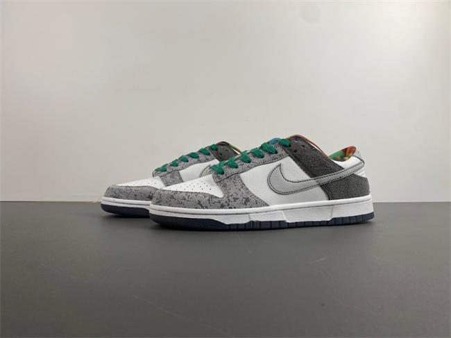 Dunk Low Premium  HF4840-068
