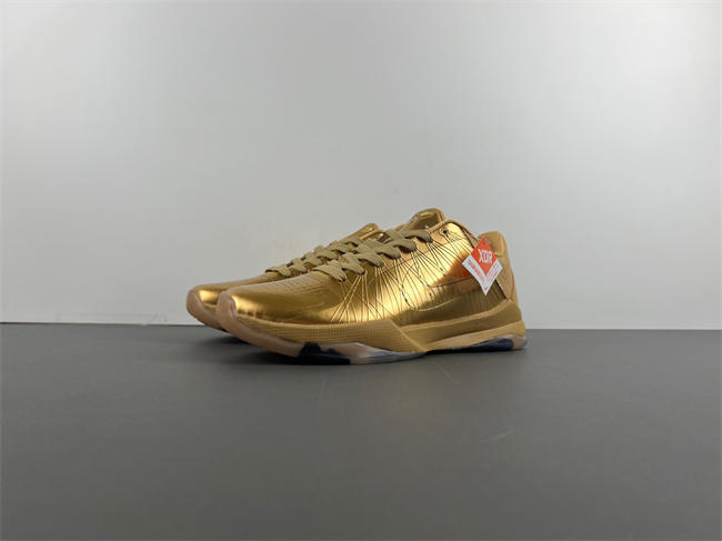 ZOOM KOBE 5  DB4796-555