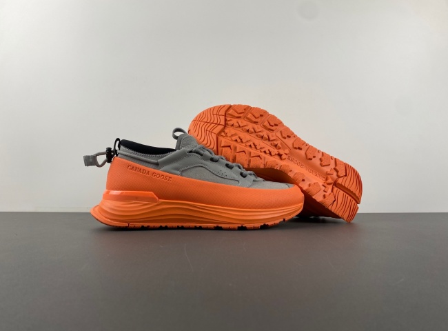 (Can*a Go*e)glacier trai. 7785m