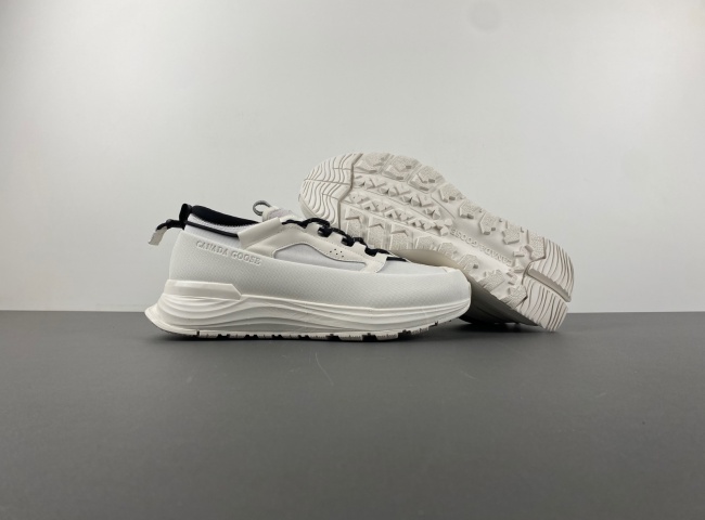 (Can*a Go*e)glacier trai. 7785m