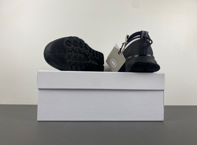 (Can*a Go*e)glacier trai. 7785m