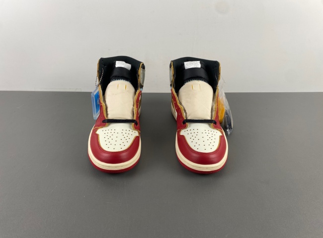 Union LA x Air Jordan 1 High OG “Chicago” UN HV8563-600