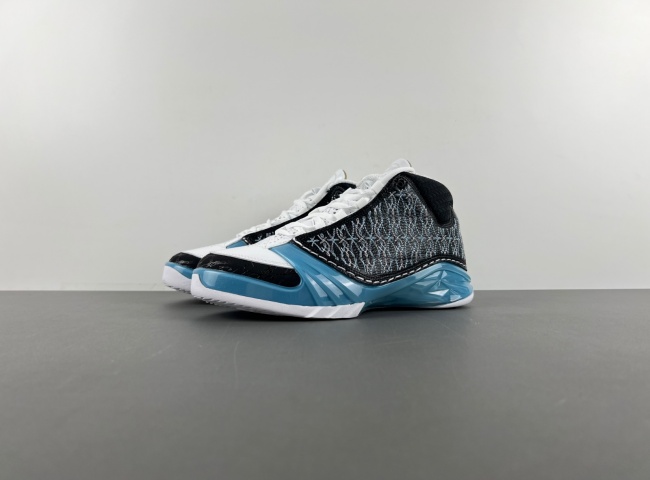 Air Jordan 23 ''UNC 318376-041