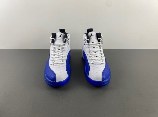 Air Jordan 12 “Blueberry” CT8013-140