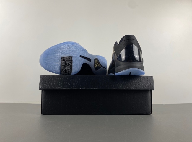 Nike Kobe 5 Protro “Year of the Mamba” IB4481-500