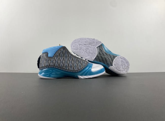 Air Jordan 23 OG 318376-001