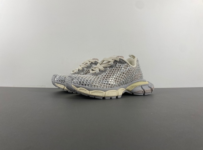 Ba*len*cia*ga phantom sneaker 788878 w3xl4 9056