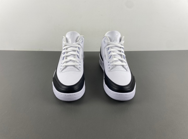 Fragment Design x Air Jordan 3 Retro SP DA3595-100