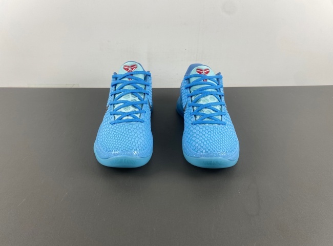 Zoom Kobe 6 PE2023-100