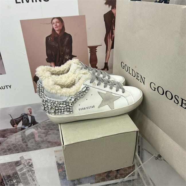 Golden Goose Sneaker