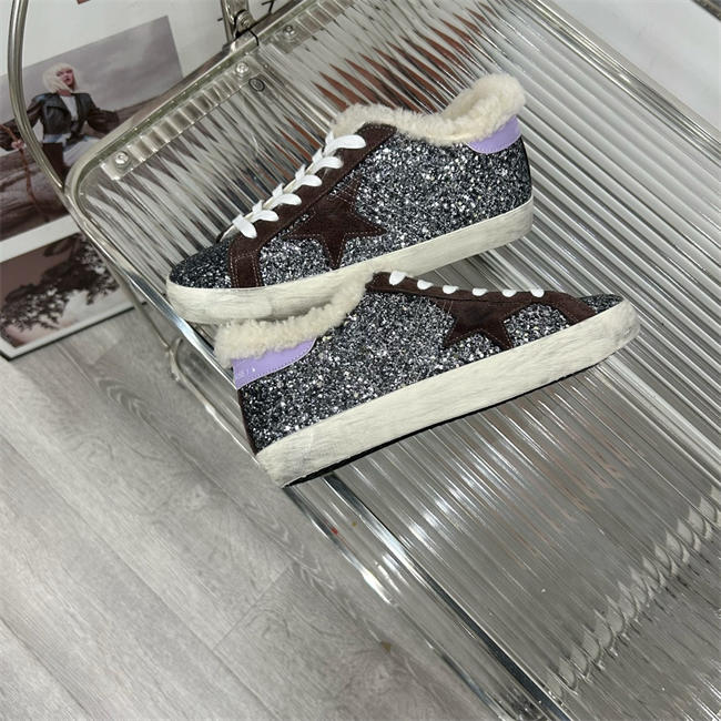 Golden Goose Sneaker