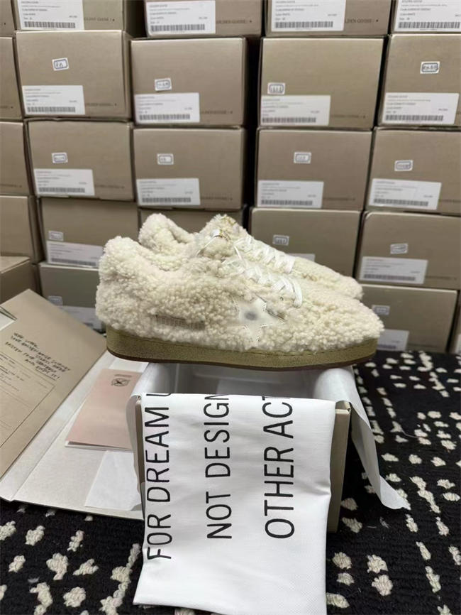 Golden Goose Sneaker