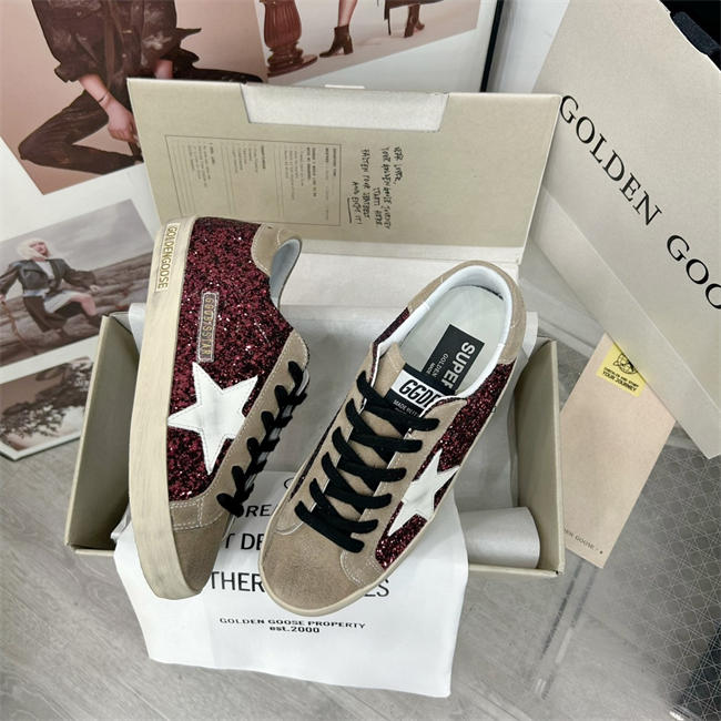 Golden Goose Sneaker