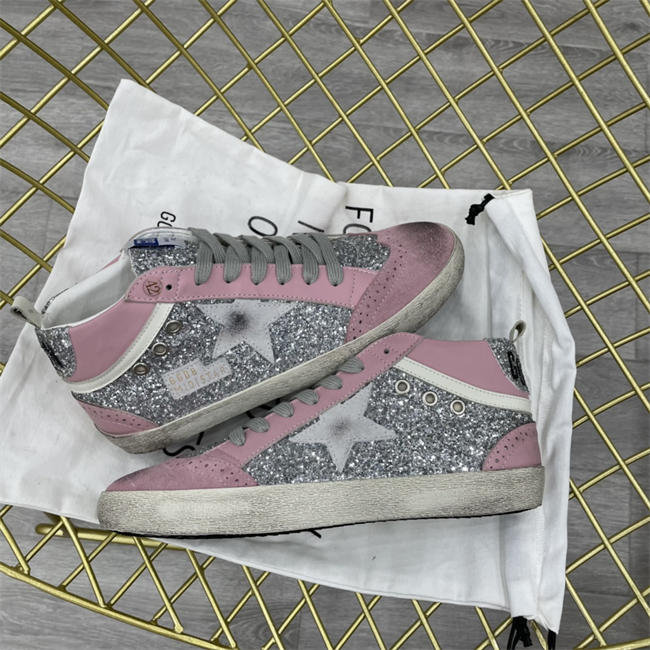 Golden Goose Sneaker