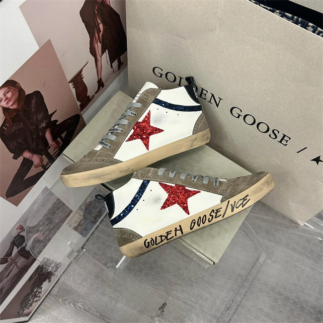 Golden Goose Sneaker