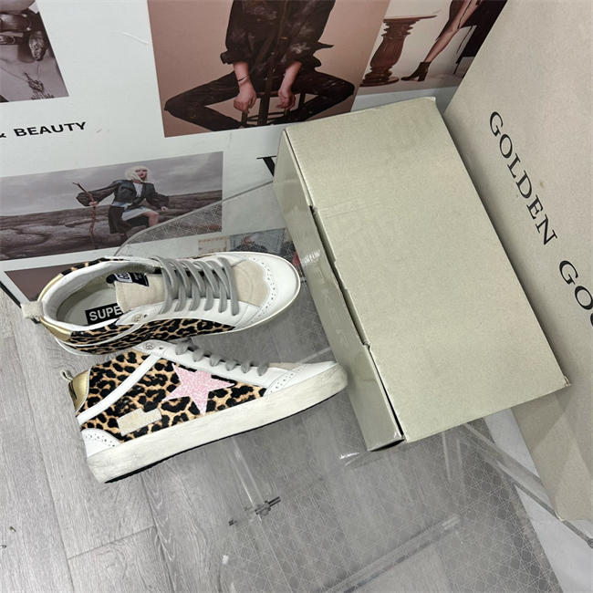 Golden Goose Sneaker