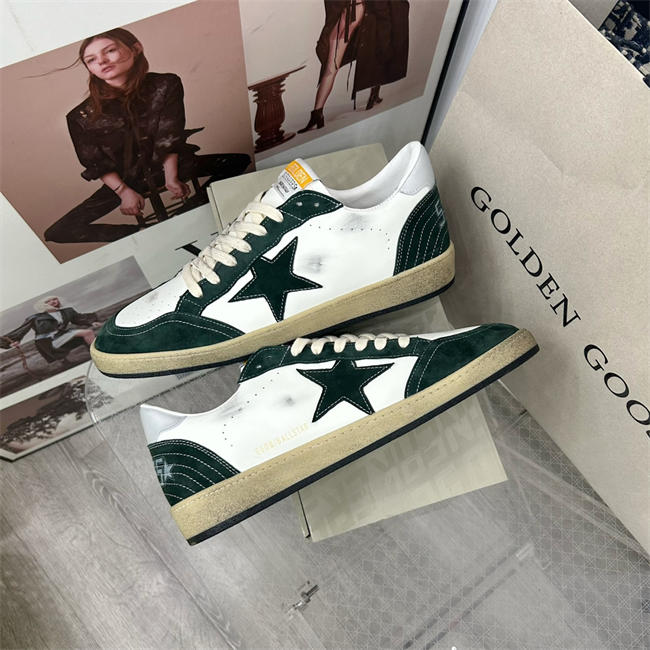 Golden Goose Sneaker