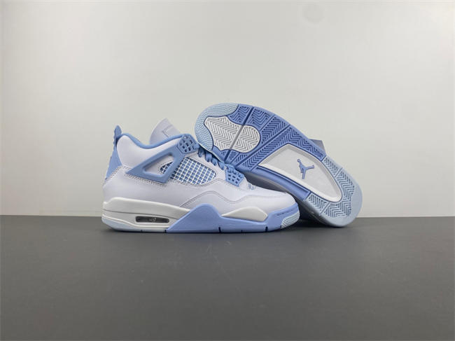 Air Jordan 4 “Forget Me Not” WMNS HV0823-100