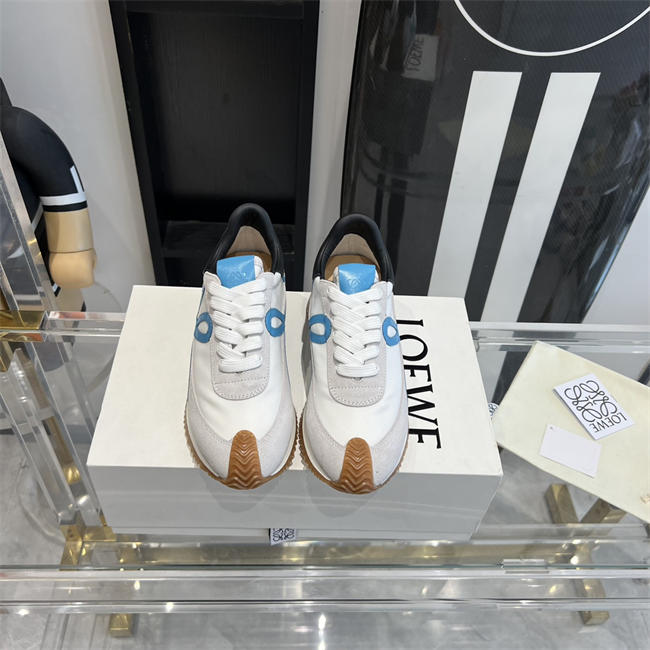 L0ew* sneaker