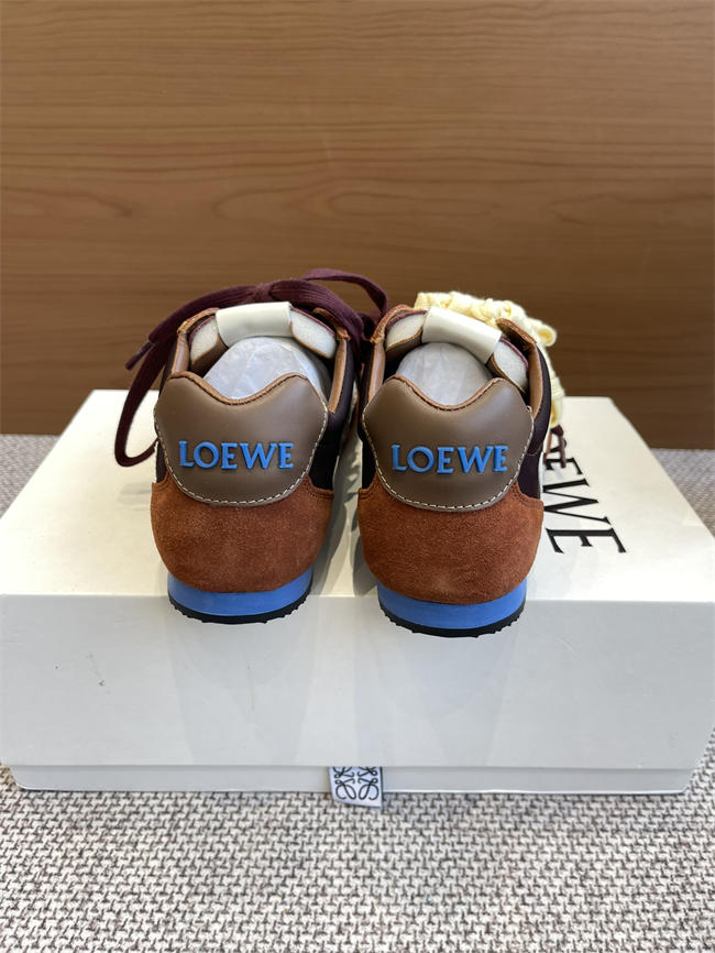 L0ew* sneaker