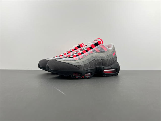 Nike Air Max 95 OG Solar Red AT2865-100