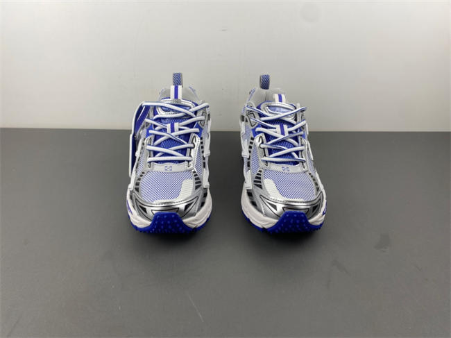 Off White 24 Silver blue